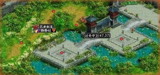 逃出重围第一章
